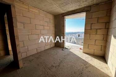 1-кімнатна квартира за адресою Щурата В. Вул. (площа 36,1 м²) - Atlanta.ua - фото 17