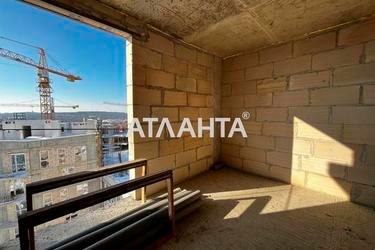 1-кімнатна квартира за адресою Щурата В. Вул. (площа 36,1 м²) - Atlanta.ua - фото 21