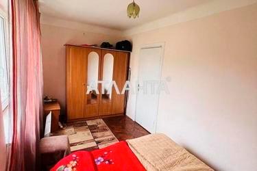 2-комнатная квартира по адресу ул. Івана Сільвая (площадь 48 м²) - Atlanta.ua - фото 7