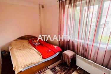 2-комнатная квартира по адресу ул. Івана Сільвая (площадь 48 м²) - Atlanta.ua - фото 8