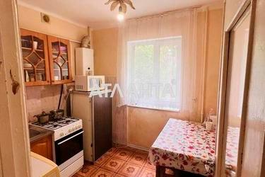 2-комнатная квартира по адресу ул. Івана Сільвая (площадь 48 м²) - Atlanta.ua - фото 9