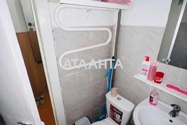 2-комнатная квартира по адресу ул. Івана Сільвая (площадь 48 м²) - Atlanta.ua - фото 11