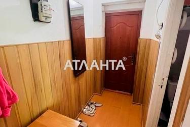 2-комнатная квартира по адресу ул. Івана Сільвая (площадь 48 м²) - Atlanta.ua - фото 12