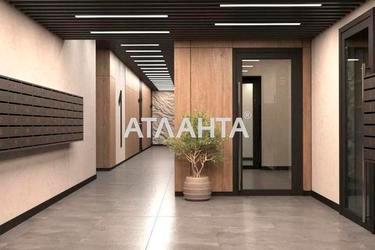 1-кімнатна квартира за адресою Щурата В. Вул. (площа 38,7 м²) - Atlanta.ua - фото 20