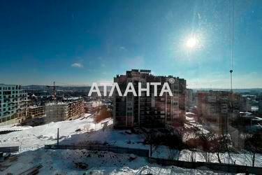 1-кімнатна квартира за адресою Щурата В. Вул. (площа 39,7 м²) - Atlanta.ua - фото 21