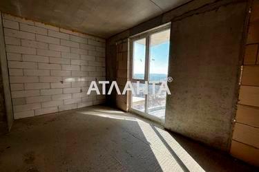 1-кімнатна квартира за адресою Щурата В. Вул. (площа 39,7 м²) - Atlanta.ua - фото 22