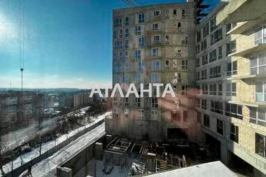 1-кімнатна квартира за адресою Щурата В. Вул. (площа 39,7 м²) - Atlanta.ua - фото 23