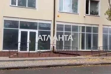 Коммерческая недвижимость по адресу ул. Цветаева ген. (площадь 494,6 м²) - Atlanta.ua - фото 12