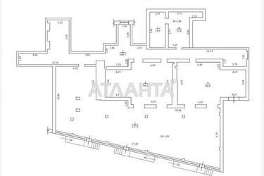 Коммерческая недвижимость по адресу ул. Цветаева ген. (площадь 494,6 м²) - Atlanta.ua - фото 16