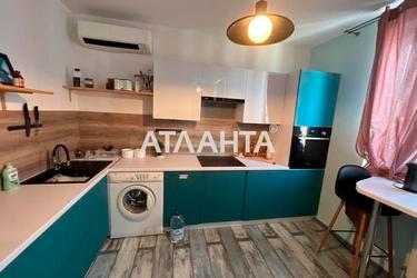 1-room apartment apartment by the address st. Sakharova (area 34 m²) - Atlanta.ua - photo 9