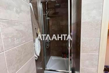 1-room apartment apartment by the address st. Sakharova (area 34 m²) - Atlanta.ua - photo 15