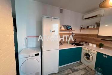 1-room apartment apartment by the address st. Sakharova (area 34 m²) - Atlanta.ua - photo 10