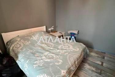 1-room apartment apartment by the address st. Sakharova (area 34 m²) - Atlanta.ua - photo 11