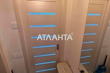 1-room apartment apartment by the address st. Sakharova (area 34 m²) - Atlanta.ua - photo 13