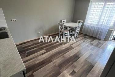 1-комнатная квартира по адресу ул. Берчені Міклоша (площадь 45 м²) - Atlanta.ua - фото 8
