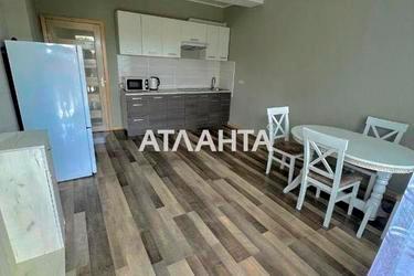 1-комнатная квартира по адресу ул. Берчені Міклоша (площадь 45 м²) - Atlanta.ua - фото 11