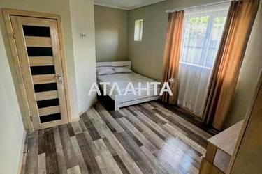 1-комнатная квартира по адресу ул. Берчені Міклоша (площадь 45 м²) - Atlanta.ua - фото 12