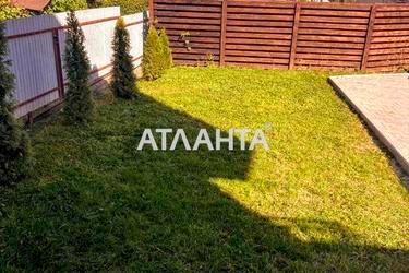 1-комнатная квартира по адресу ул. Берчені Міклоша (площадь 45 м²) - Atlanta.ua - фото 13