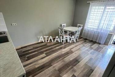 1-комнатная квартира по адресу ул. Берчені Міклоша (площадь 45 м²) - Atlanta.ua - фото 14