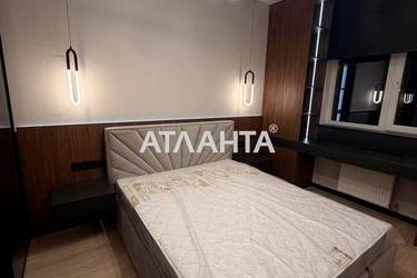 1-room apartment apartment by the address st. Krasnova (area 43 m²) - Atlanta.ua - photo 10