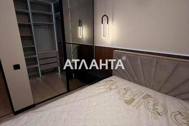 1-room apartment apartment by the address st. Krasnova (area 43 m²) - Atlanta.ua - photo 11