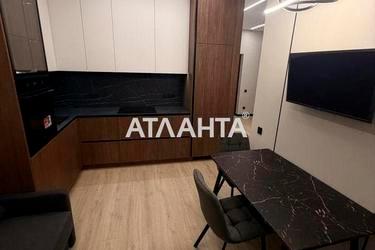 1-room apartment apartment by the address st. Krasnova (area 43 m²) - Atlanta.ua - photo 13