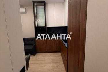 1-room apartment apartment by the address st. Krasnova (area 43 m²) - Atlanta.ua - photo 17