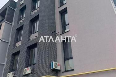 1-кімнатна квартира за адресою вул. Спрейсу (площа 22 м²) - Atlanta.ua - фото 6