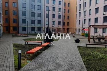 1-кімнатна квартира за адресою вул. Спрейсу (площа 22 м²) - Atlanta.ua - фото 7