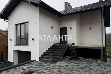 House by the address st. Shevchenko Tarasa (area 130 m²) - Atlanta.ua - photo 19