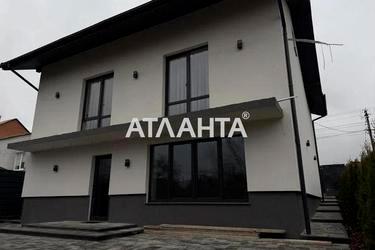 House by the address st. Shevchenko Tarasa (area 130 m²) - Atlanta.ua - photo 21