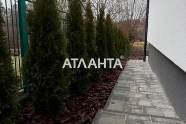 House by the address st. Shevchenko Tarasa (area 130 m²) - Atlanta.ua - photo 22