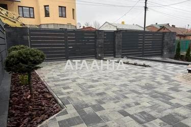 House by the address st. Shevchenko Tarasa (area 130 m²) - Atlanta.ua - photo 25