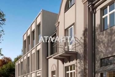 Коммерческая недвижимость по адресу ул. Мытная (площадь 120,2 м²) - Atlanta.ua - фото 13