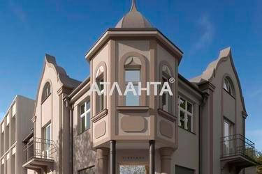 Коммерческая недвижимость по адресу ул. Мытная (площадь 120,2 м²) - Atlanta.ua - фото 14