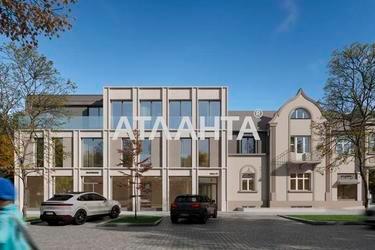 Коммерческая недвижимость по адресу ул. Мытная (площадь 120,2 м²) - Atlanta.ua - фото 15