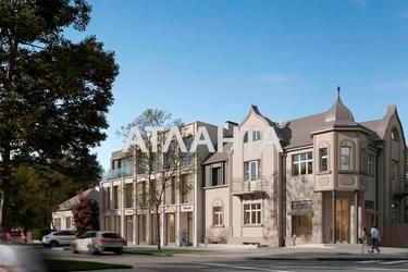 Коммерческая недвижимость по адресу ул. Мытная (площадь 120,2 м²) - Atlanta.ua - фото 16