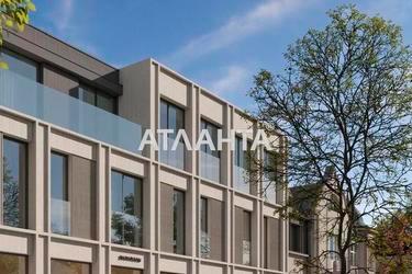 Коммерческая недвижимость по адресу ул. Мытная (площадь 120,2 м²) - Atlanta.ua - фото 18