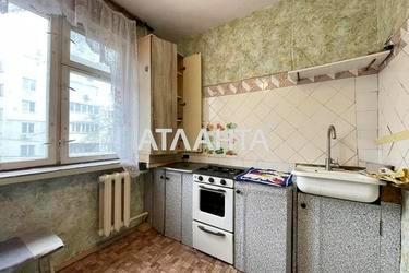 2-кімнатна квартира за адресою вул. Філатова ак. (площа 43,2 м²) - Atlanta.ua - фото 11