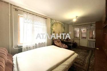 2-кімнатна квартира за адресою вул. Філатова ак. (площа 43,2 м²) - Atlanta.ua - фото 10