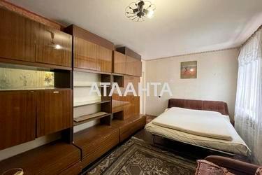 2-кімнатна квартира за адресою вул. Філатова ак. (площа 43,2 м²) - Atlanta.ua - фото 12