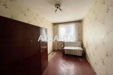 2-кімнатна квартира за адресою вул. Філатова ак. (площа 43,2 м²) - Atlanta.ua - фото 13