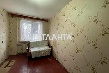 2-кімнатна квартира за адресою вул. Філатова ак. (площа 43,2 м²) - Atlanta.ua - фото 14