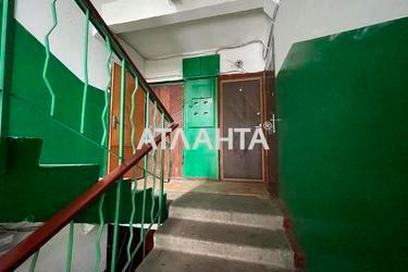 2-кімнатна квартира за адресою вул. Філатова ак. (площа 43,2 м²) - Atlanta.ua - фото 16