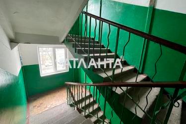 2-кімнатна квартира за адресою вул. Філатова ак. (площа 43,2 м²) - Atlanta.ua - фото 17