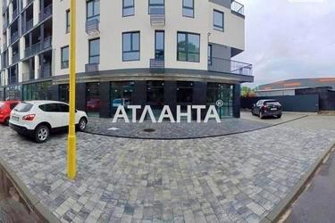 Коммерческая недвижимость по адресу ул. Сечені Іштвана (площадь 170 м²) - Atlanta.ua - фото 8