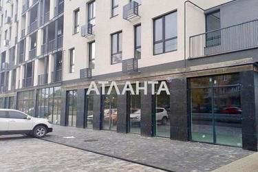 Коммерческая недвижимость по адресу ул. Сечені Іштвана (площадь 170 м²) - Atlanta.ua - фото 9