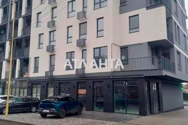 Коммерческая недвижимость по адресу ул. Сечені Іштвана (площадь 170 м²) - Atlanta.ua - фото 11