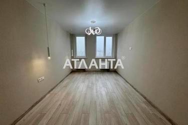 1-комнатная квартира по адресу ул. Одесская (площадь 44 м²) - Atlanta.ua - фото 11
