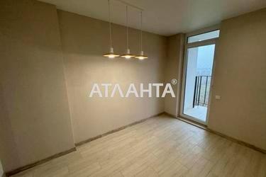 1-комнатная квартира по адресу ул. Одесская (площадь 44 м²) - Atlanta.ua - фото 13